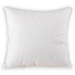 Custom Zippered Pillow Case 18"x18" (one side)