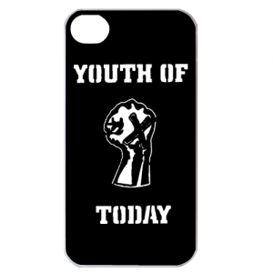 Custom Case for iPhone 4,4S