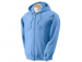 Custom Gildan Full Zip Hooded Sweatshirt (NEW) Model H02