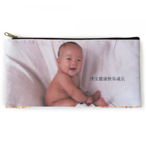 Pencil Case Model 1602（Twin sides)