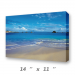 Canvas Print 14" x 11"