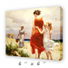 Canvas Print 6"x6"
