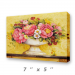 Canvas Print 7" x 5"