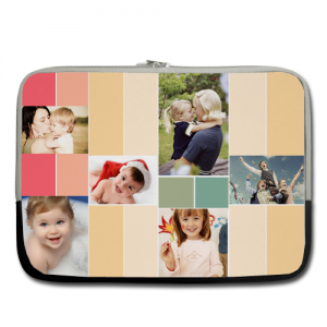 Laptop Sleeve 11''(two sides)