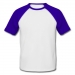 Men's Baseball Shirt Model T14