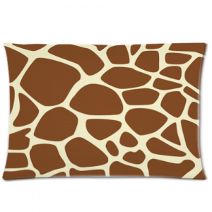 Custom Rectangle Pillow Cases 20*30 (one side)