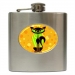 Custom Hip Flask (6 oz)