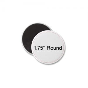 Custom 1.75" Fridge Magnet