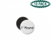 Custom 1" Fridge Magnet (10 pcs)