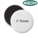 Custom 3" Fridge Magnet (10 pcs)