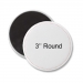Custom 3" Fridge Magnet