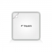 4" Square Sticker
