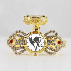 Metal Watch