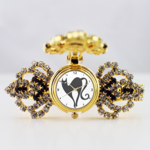 Metal Watch Model102