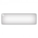 Custom Rectangle Sticker 10" x 3"