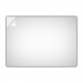 Custom Rectangle Sticker (A4)