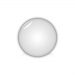 4" In Diameter Round Sticker