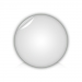 8" In Diameter Round Sticker