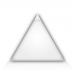 15" Triangle Sticker