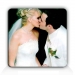 Custom 8"x8" Square Magnet