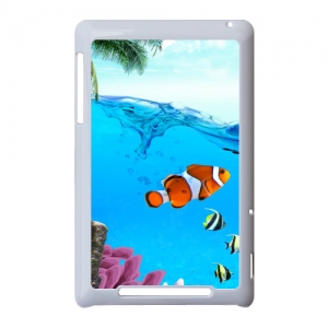 Custom Cases for Google Nexus 7