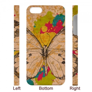 3D iPhone 5 Case