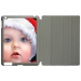 Custom Smart Cases for iPad 2, iPad 3 (New iPad)