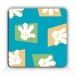 Custom 5"x5" Square Magnet