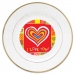 Custom Porcelain Plate