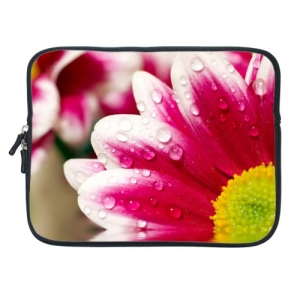 Two Sides Sleeve for Ipad 2