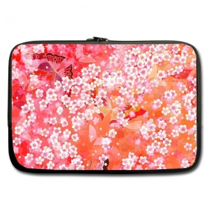 Custom Sleeve for Macbook Pro 11'' (Two Sides)