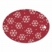 Oval Ornament (two sides)