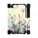 Custom Dual-Protective 3D Polymer Case for IPhone 5