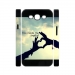 Custom Dual-Protective 3D Polymer Samsung S3