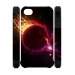 Custom Dual-Protective 3D Polymer Case for IPhone 4,4S