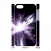 Custom Luminous Case for IPhone 4/4s 3D