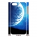 Custom Luminous Case for IPhone 5 3D