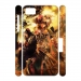 Case for BlackBerry Z10 3D (High Resolution Printing)
