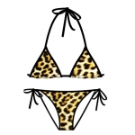 Custom Bikini Swimsuit Model S01