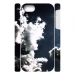 Custom Dual-Protective Case for IPhone 5 3D (New)