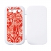 Custom Flip Case Cover Protector for Samsung Galaxy S3 I9300