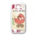 Custom Case for SamSung Galaxy S4 mini i9192/i9198 (TPU)