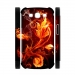Custom Dual-Protective Case for Samsung Galaxy S3 I9300 3D