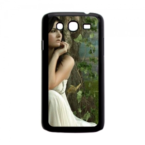 Custom Case for Samsung Galaxy Mega i9150