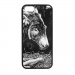 Custom Case for iPhone 5,5S TPU (Laser Technology)