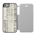 Custom Cover Case for iPhone5,5S