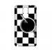 Custom Case for Samsung Galaxy Note 3 N9000 3D
