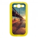 Custom Colorful Case for Samsung Galaxy S3 I9300 TPU