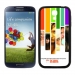 Custom Case for SamSung Galaxy S4 I9500 (Laser Technology)