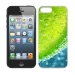 Case for iPhone 5,5S 100% TPU (Laser Technology)